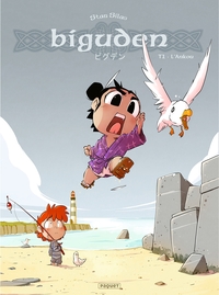Image de BIGUDEN - T1