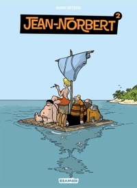 Image de Jean Norbert Tome 2