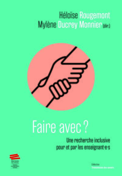 Picture of Faire avec?