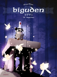 Image de BIGUDEN - T2