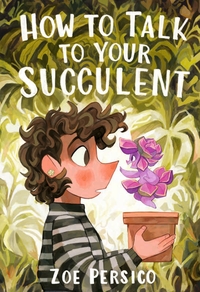 Image de COMMENT J'AI PARLÉ AVEC MES PLANTES