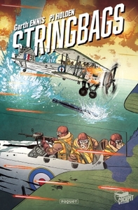 Picture of STRINGBAGS