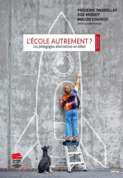 Picture of L'école autrement?