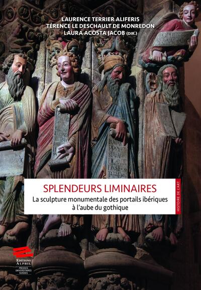 Picture of Splendeurs liminaires