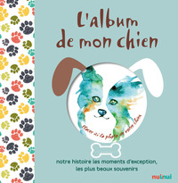 Image de L'album de mon chien