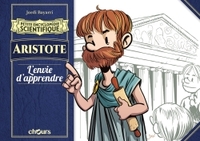 Image de Petite encyclopedie scientifique - Aristote