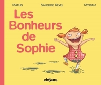 Picture of Les Bonheurs de Sophie