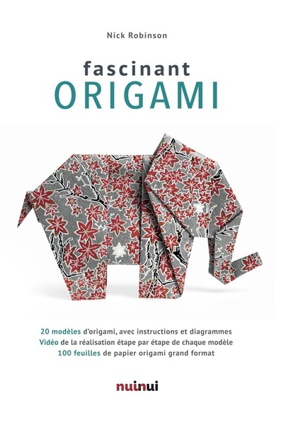 Image de Fascinant Origami