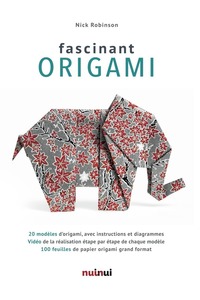 Image de Fascinant Origami