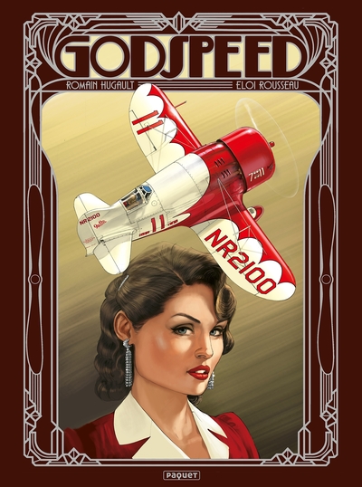 Image de GODSPEED - T2