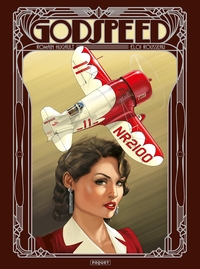 Image de GODSPEED - T2