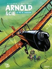 Picture of ARNOLD ET CIE - T1