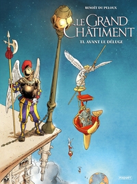 Image de Le Grand châtiment - T1