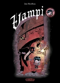 Picture of Vampi
