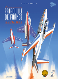 Picture of LA PATROUILLE DE FRANCE