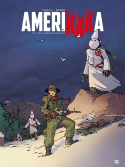 Image de Amerikkka T8