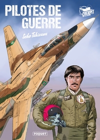 Picture of PILOTES DE GUERRE