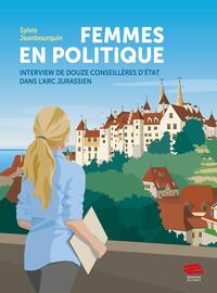 Image de Femmes en politique