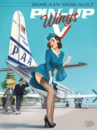 Picture of Pin-up Wings T5