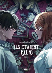 Image de ILS ETAIENT DIX - T3 MANGA