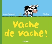 Picture of Vache de Vache