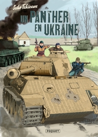 Image de UN PANTHER EN UKRAINE