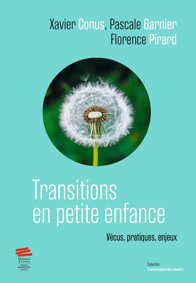 Picture of Transitions en petite enfance