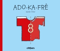 Picture of Ado-Ka-Fre