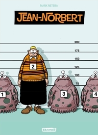 Image de Jean Norbert Tome 1
