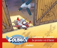 Image de L'Aéroclub des Colibris T1