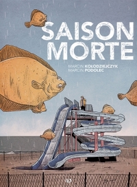 Picture of Saison morte