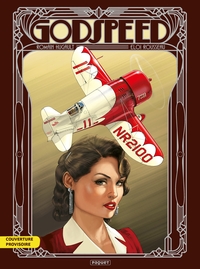 Image de GODSPEED - T2 - GRAND FORMAT