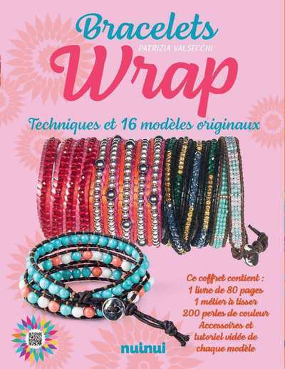 Picture of Bracelets wrap