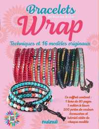 Picture of Bracelets wrap