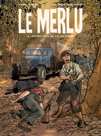 Picture of LE MERLU - T3