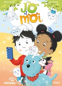 Image de JO ET MOI - T2