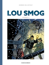 Image de LOU SMOG INTEGRALE T2