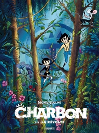 Image de Charbon - T2
