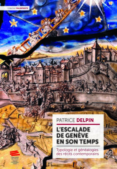 Image de L'Escalade de Genève en son temps