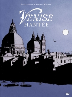 Image de Venise hantée