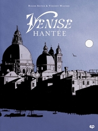 Image de Venise hantée