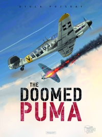 Image de THE DOOMED PUMA