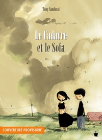Image de CADAVRE ET LE SOFA (LE)