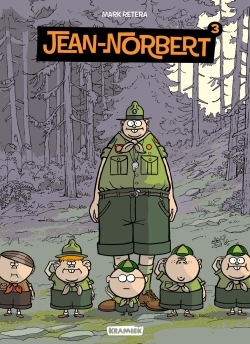 Image de Jean Norbert Tome 3