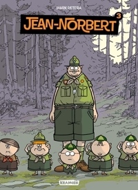 Image de Jean Norbert Tome 3