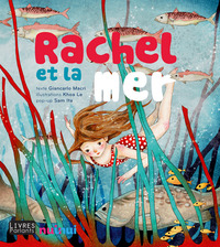 Picture of Rachel et la mer