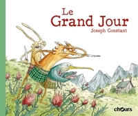 Picture of Le grand Jour
