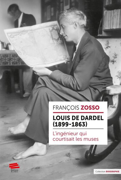 Picture of Louis de Dardel (1899-1963)