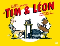 Image de Tim et Léon