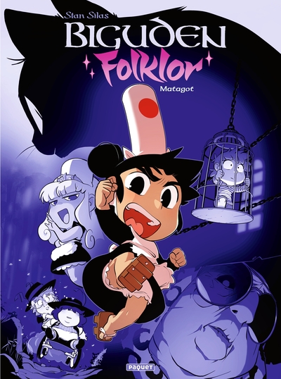 Image de BIGUDEN FOLKLOR